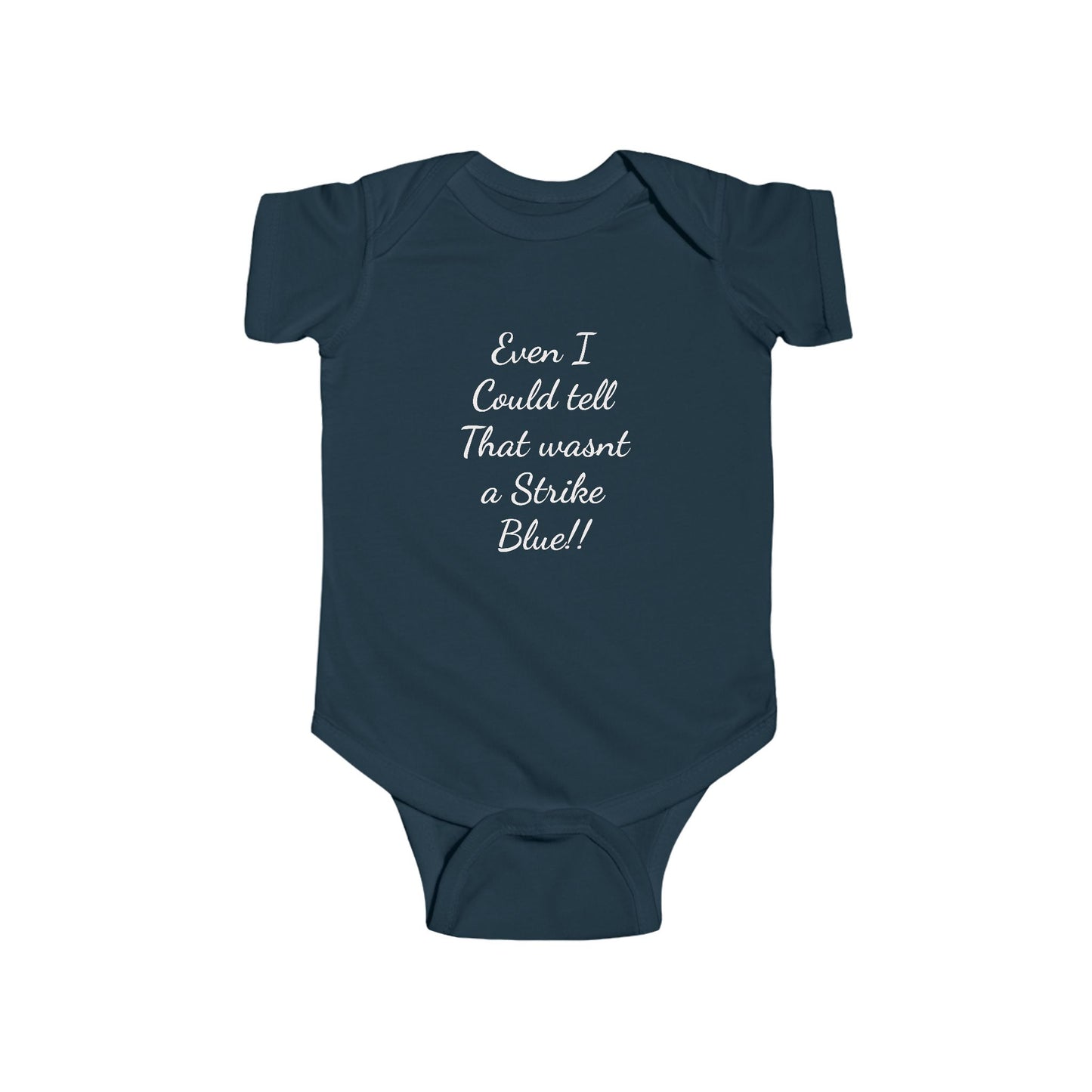 Baby Bodysuit with Cute Saying, Funny Infant Clothes, Baby Shower Gift, Unisex Infant Outfit, Playful Newborn Apparel, Toddler Humor Onesie