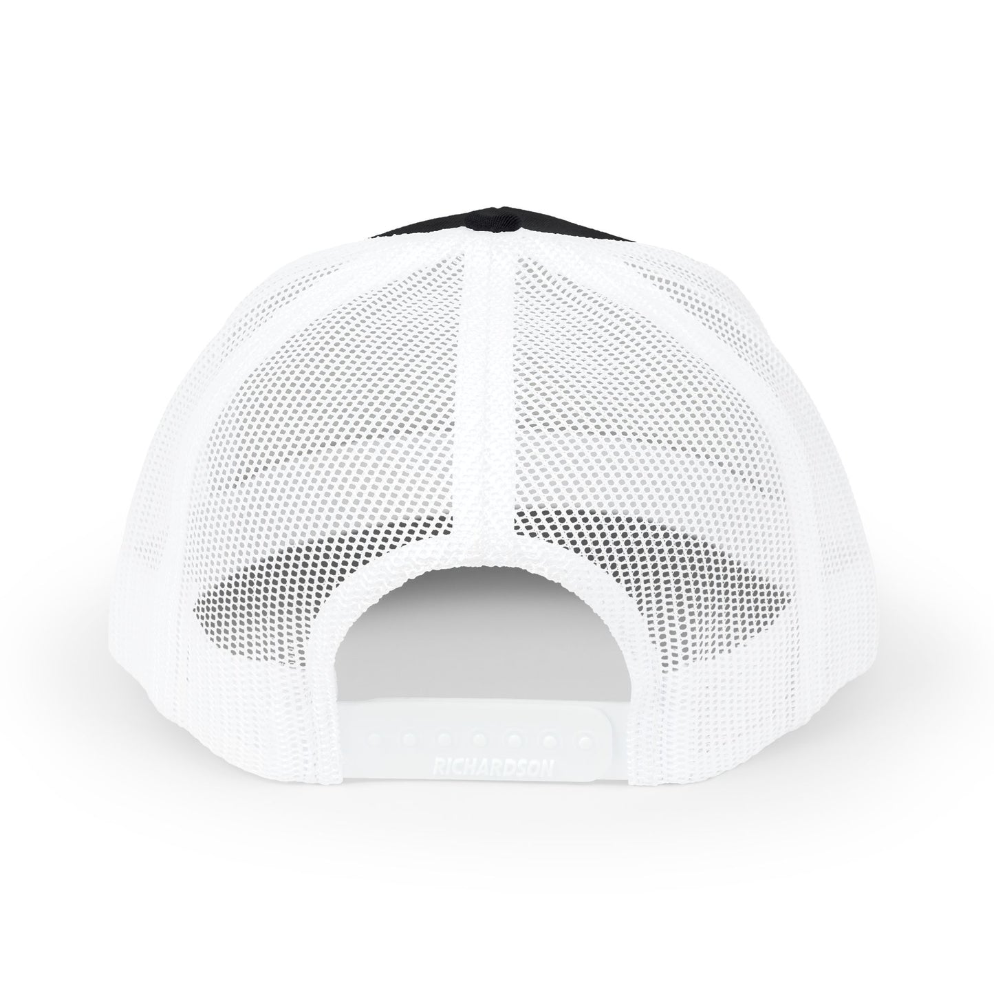 New Age Disciples Snapback Trucker Cap | Trendy Hat for Outdoor Adventures, Casual Wear, Festivals, Gifts