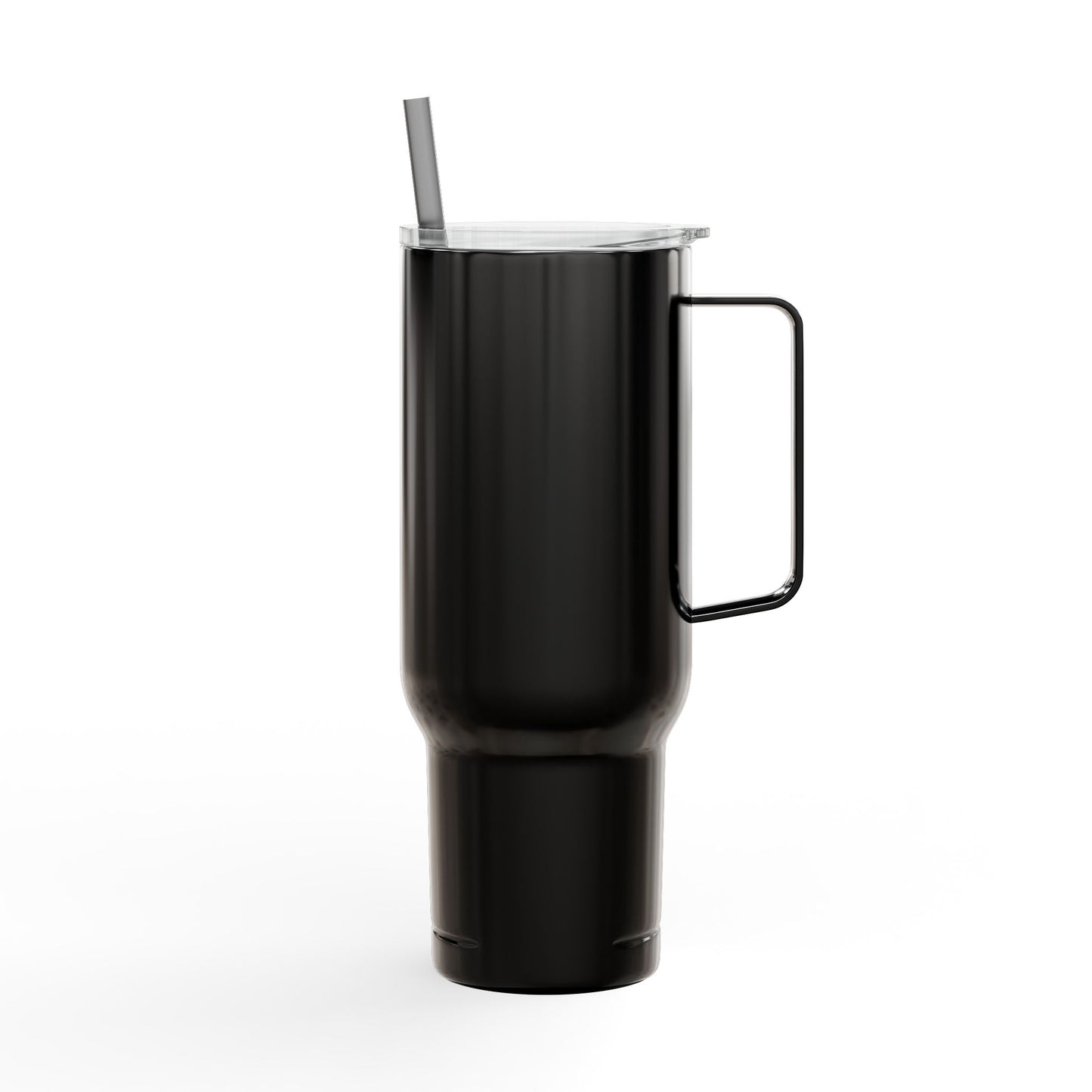 Engraved Insulated Tumbler, 40oz Travel Mug, Personalized Drinkware, Perfect for Gifts, Eco-Friendly Water container