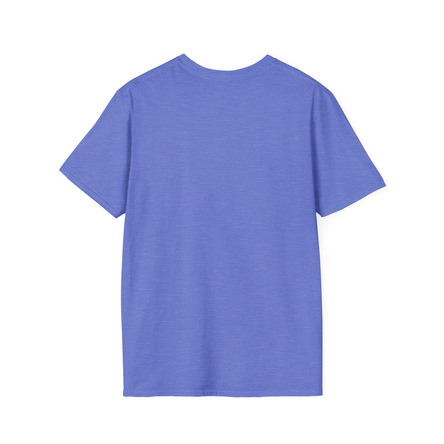 Baseball Mama T-Shirt | Unisex Softstyle Tee | Perfect Gift for Sports Moms | Casual Summer Wear | Game Day Outfit | Celebrate Mother's Day