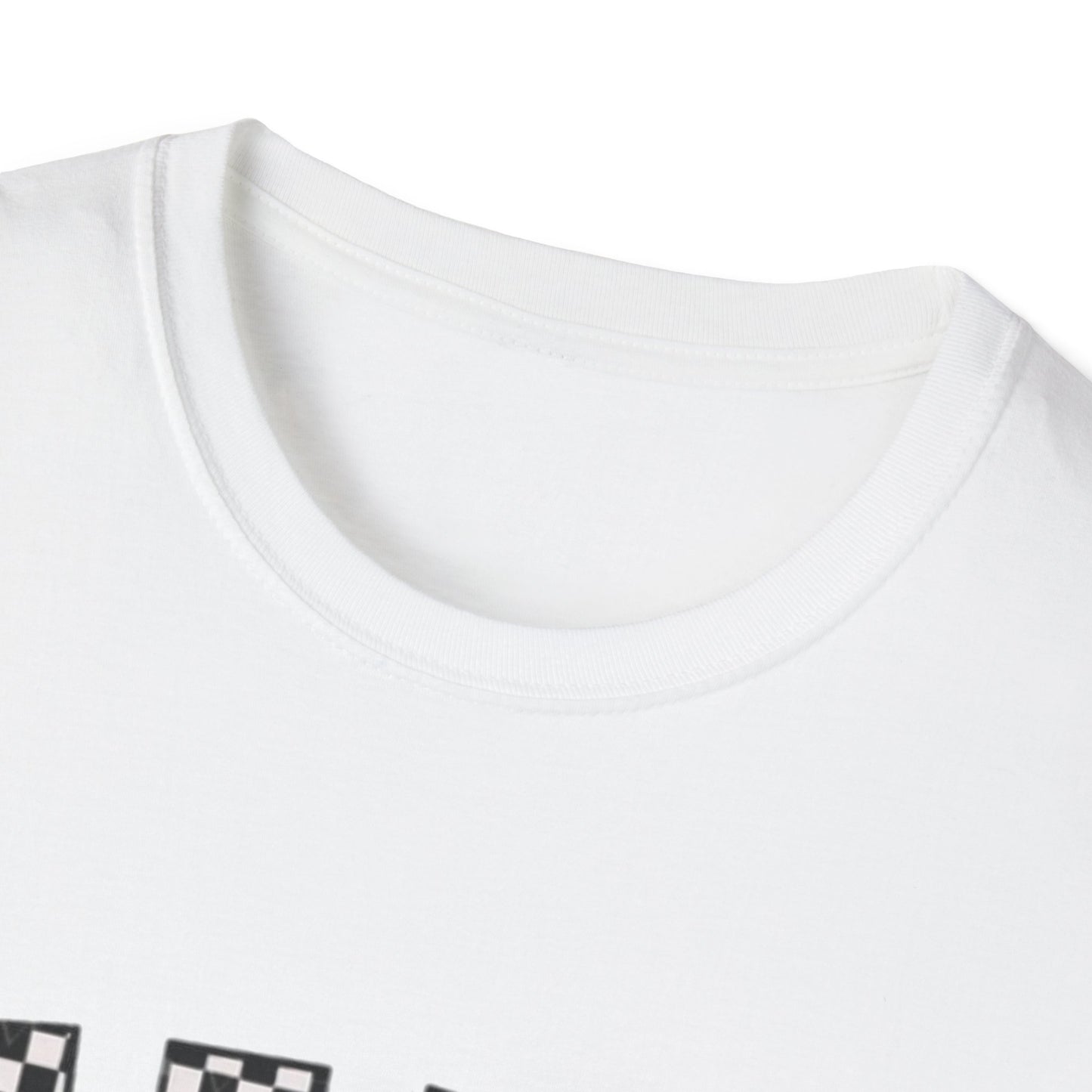 Stylish MAMA Unisex Softstyle T-Shirt, Gift for Moms, Mother's Day Gift, Casual Wear, Family Outing