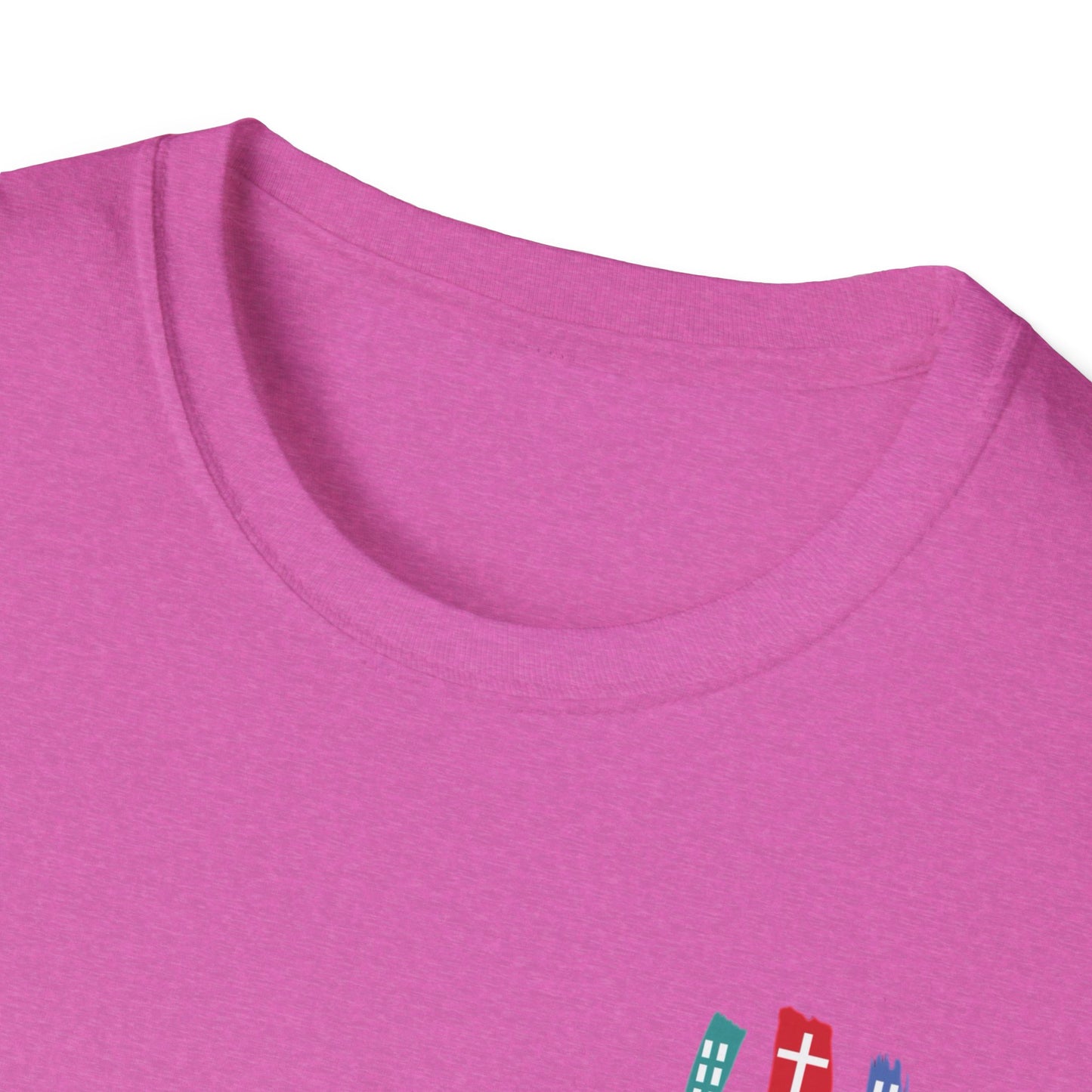 Sporty Graphic Tee for Gamers, Unisex T-Shirt, Unique Gift Idea, Casual Wear, Street Style, Fun Fashion, Everyday Comfort