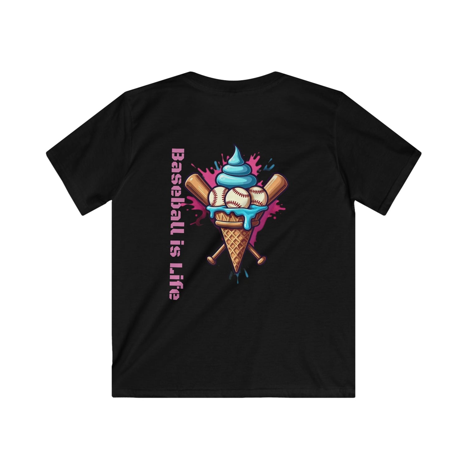 youth tshirts and hoodies