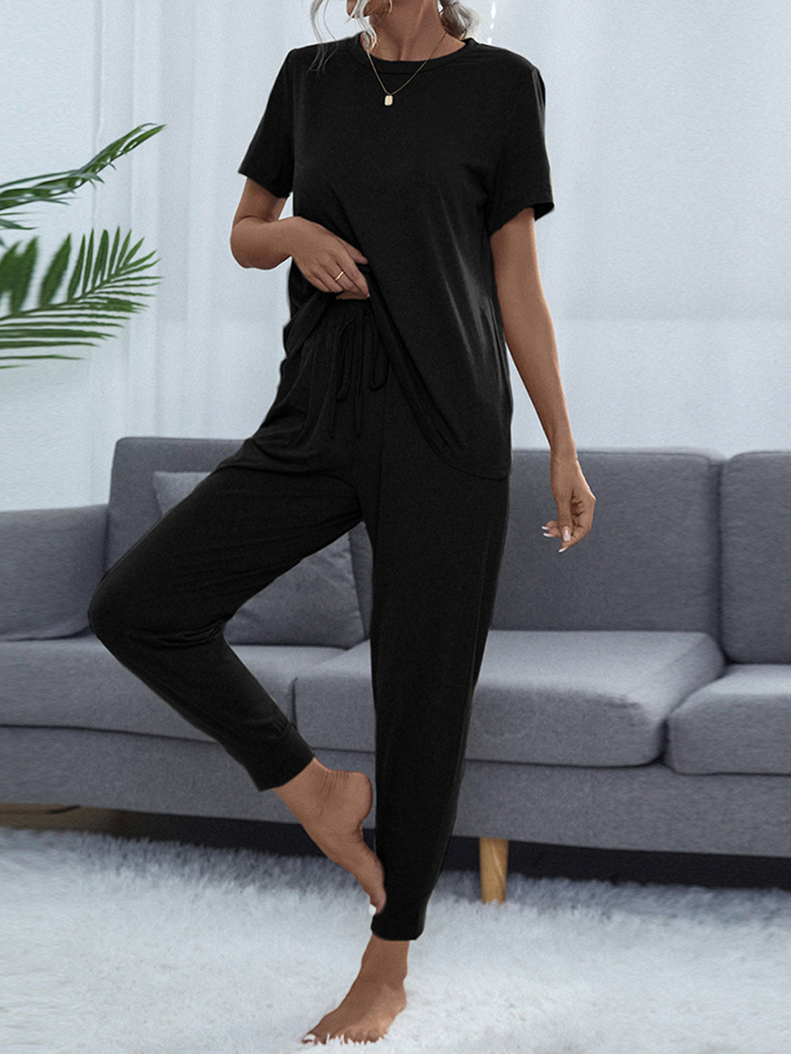 Women's Loungewear