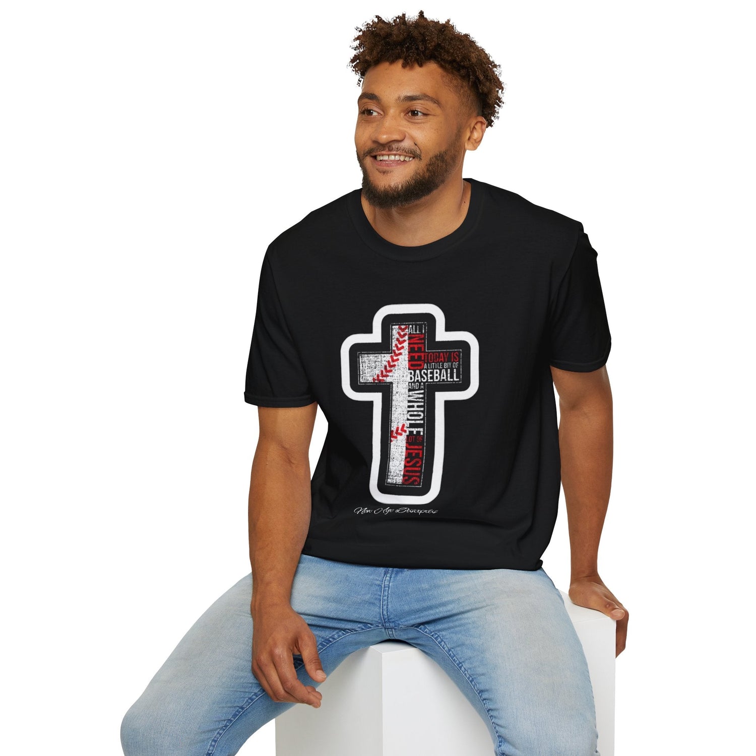 Adult Christian Tshirts and Hoodies