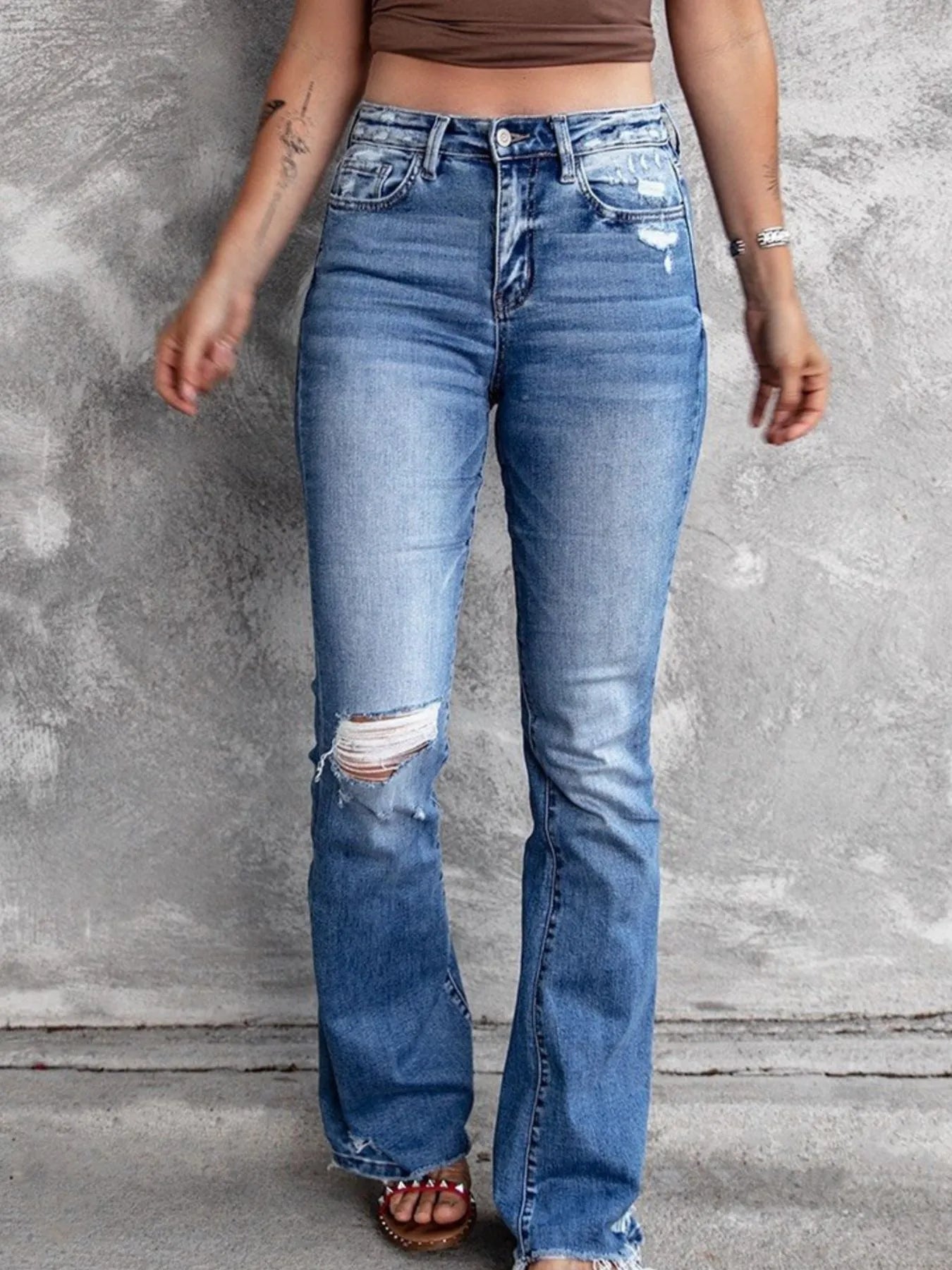 Women's Jeans, Shorts, and skirts