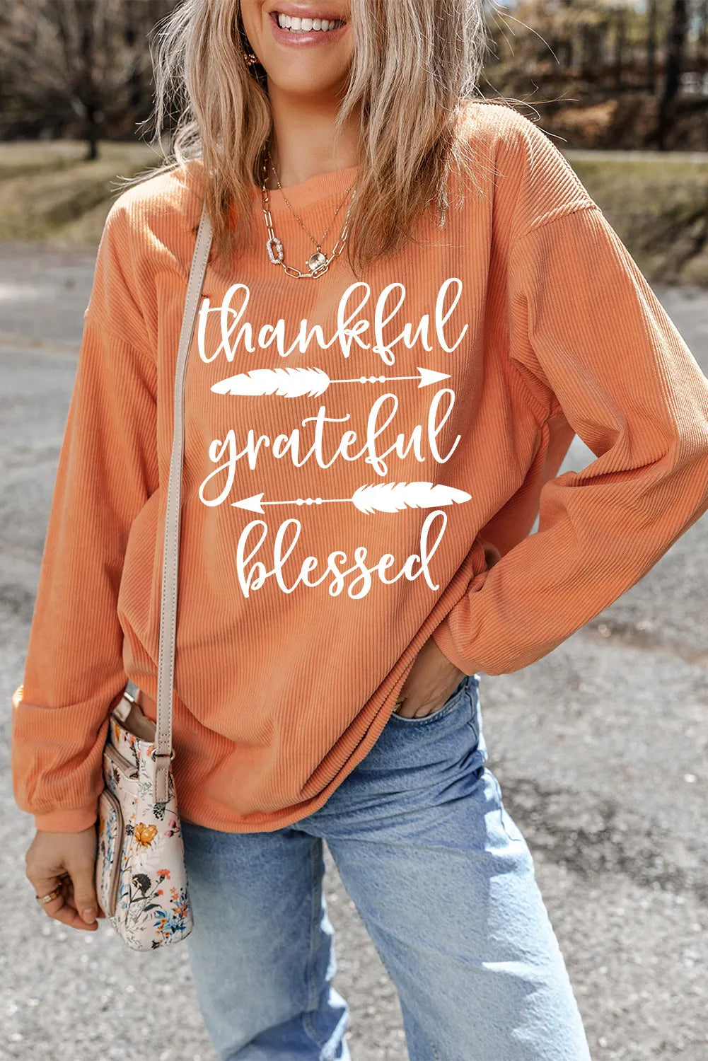 Fall Fashion