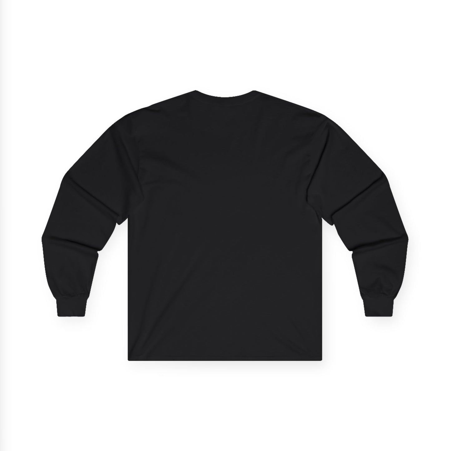 Faith & Football Long Sleeve Tee | Unisex Shirt for Sports Fans, Men's & Women's Apparel, Perfect Gift for Sports Lovers, Christian Athletes