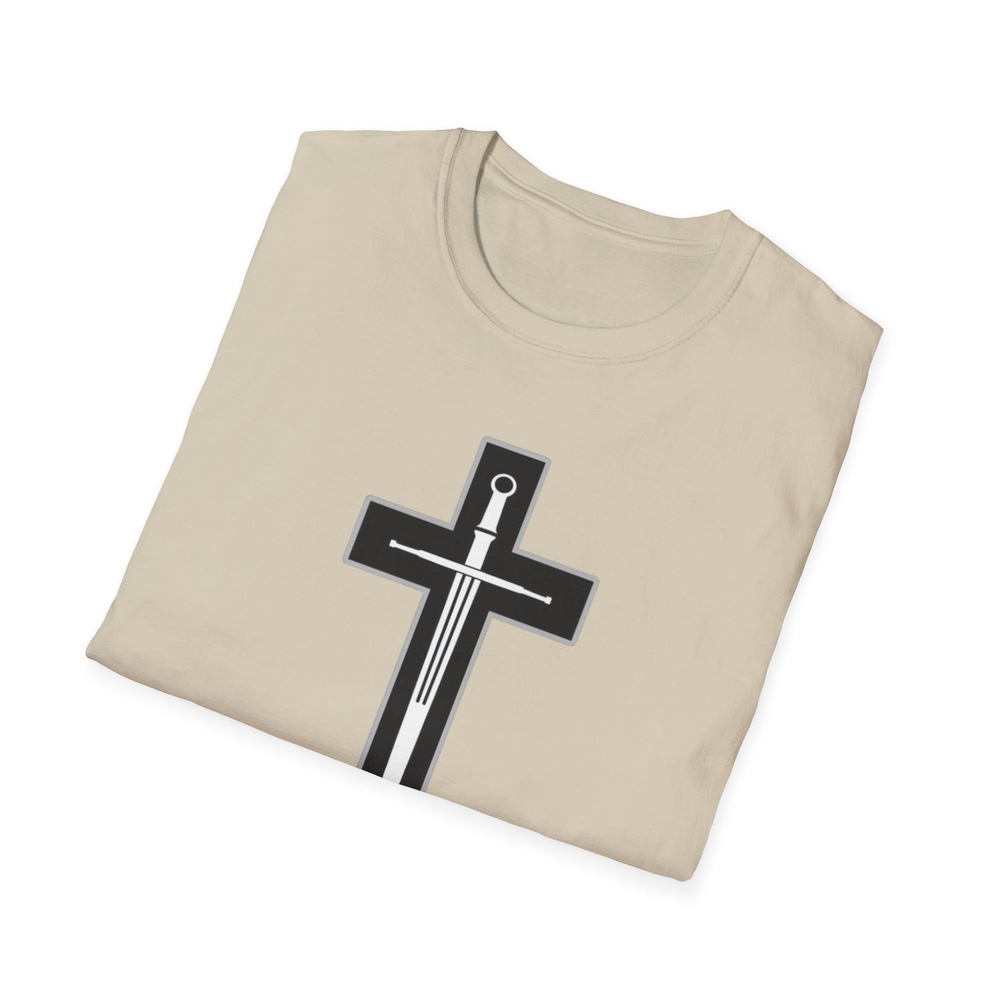 Faith-Inspired Unisex T-Shirt, No Limit Soldier For Christ Tee, Prayer Warrior Graphic Shirt, Inspirational Christian Apparel, Gift [...]