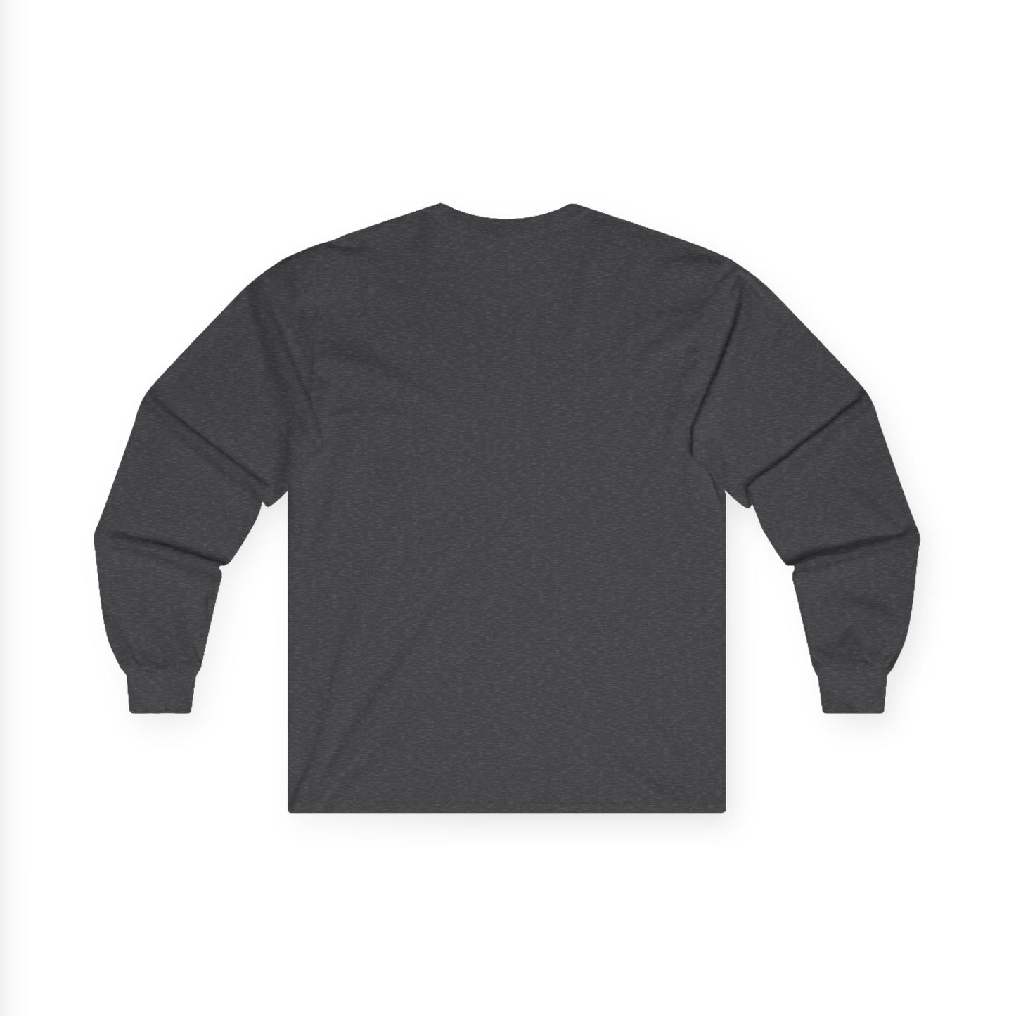Faith & Football Long Sleeve Tee | Unisex Shirt for Sports Fans, Men's & Women's Apparel, Perfect Gift for Sports Lovers, Christian Athletes