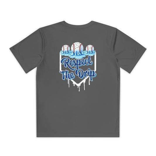 Youth Competitor Tee
