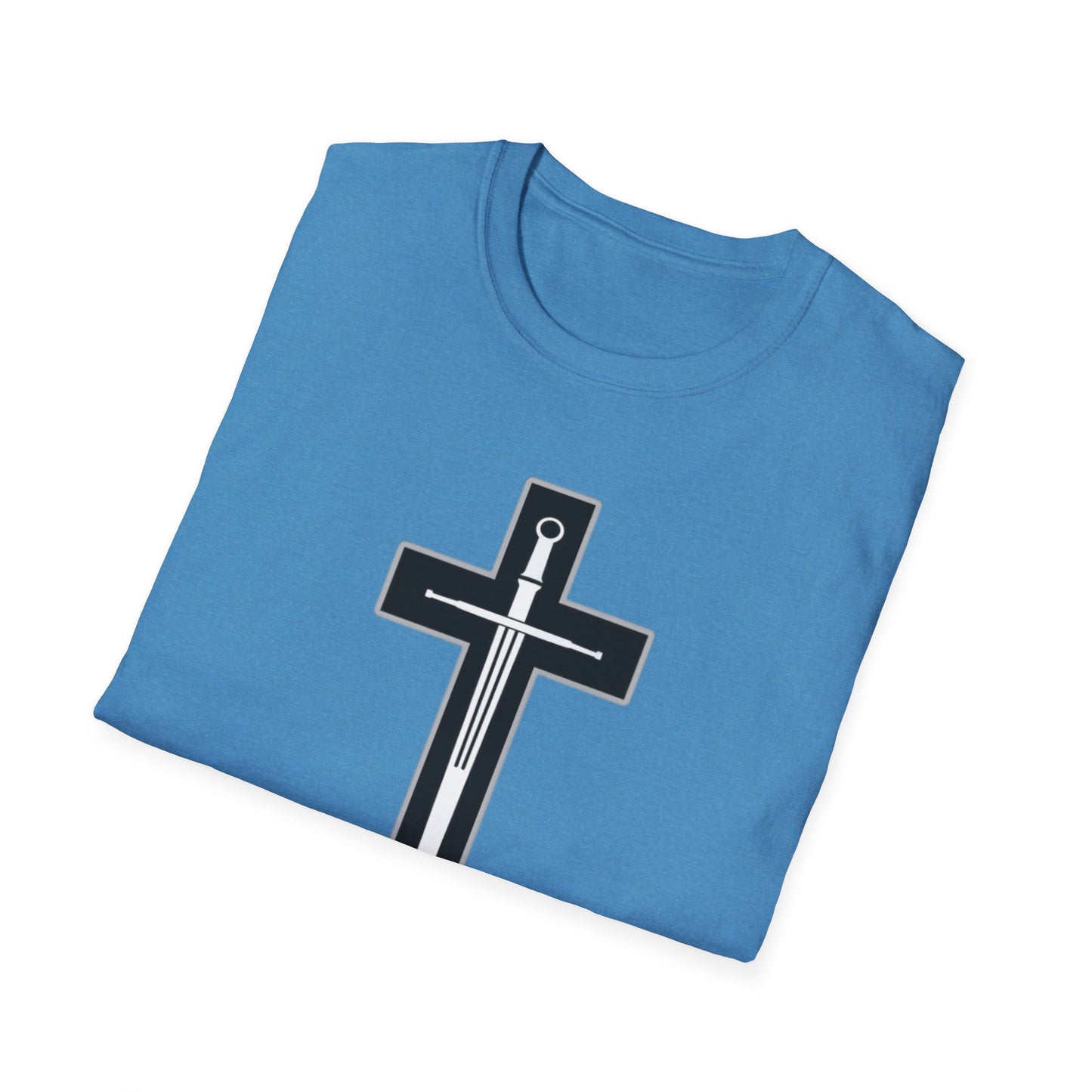 Faith-Inspired Unisex T-Shirt, No Limit Soldier For Christ Tee, Prayer Warrior Graphic Shirt, Inspirational Christian Apparel, Gift [...]