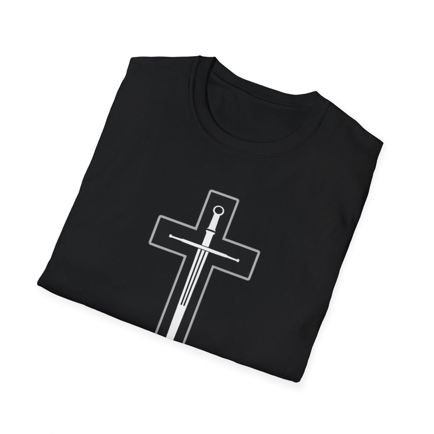 Faith-Inspired Unisex T-Shirt, No Limit Soldier For Christ Tee, Prayer Warrior Graphic Shirt, Inspirational Christian Apparel, Gift [...]