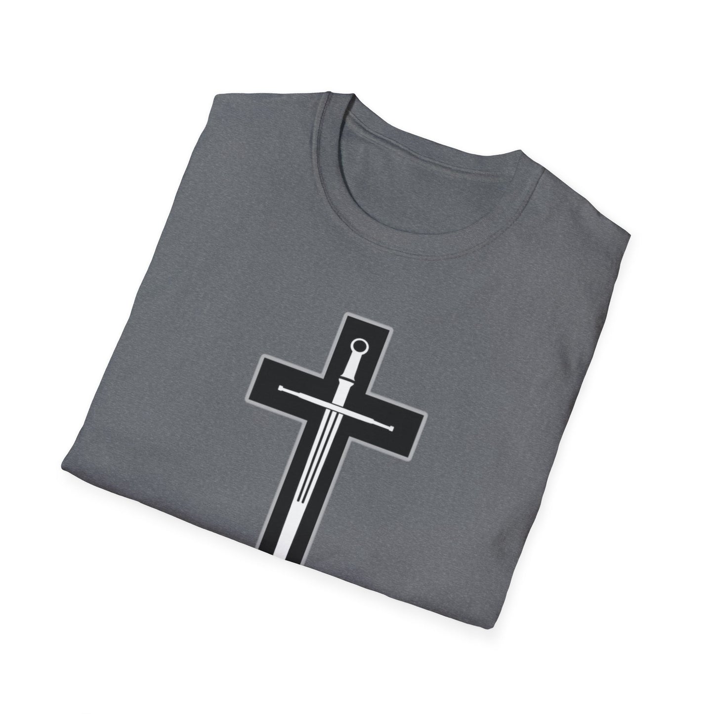 Faith-Inspired Unisex T-Shirt, No Limit Soldier For Christ Tee, Prayer Warrior Graphic Shirt, Inspirational Christian Apparel, Gift [...]