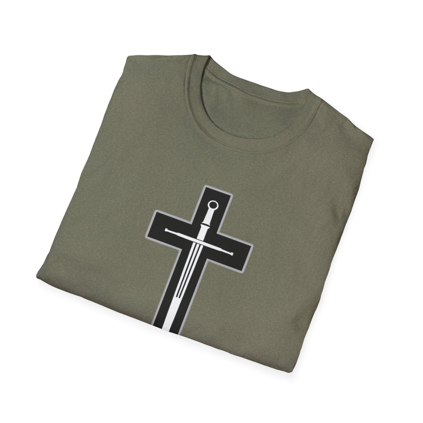 Faith-Inspired Unisex T-Shirt, No Limit Soldier For Christ Tee, Prayer Warrior Graphic Shirt, Inspirational Christian Apparel, Gift [...]