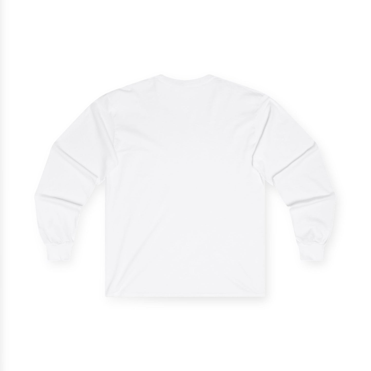 Faith & Football Long Sleeve Tee | Unisex Shirt for Sports Fans, Men's & Women's Apparel, Perfect Gift for Sports Lovers, Christian Athletes