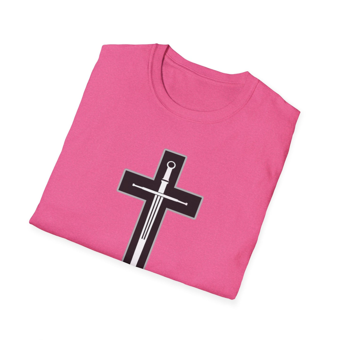 Faith-Inspired Unisex T-Shirt, No Limit Soldier For Christ Tee, Prayer Warrior Graphic Shirt, Inspirational Christian Apparel, Gift [...]
