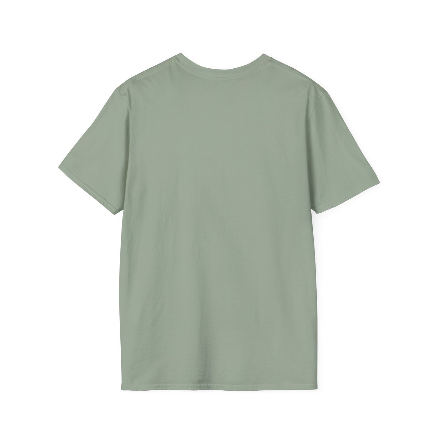 Boy Mama T-Shirt, Unisex Softstyle Tee for Mothers, Casual Wear, Gift for Mom, Cute Family Apparel