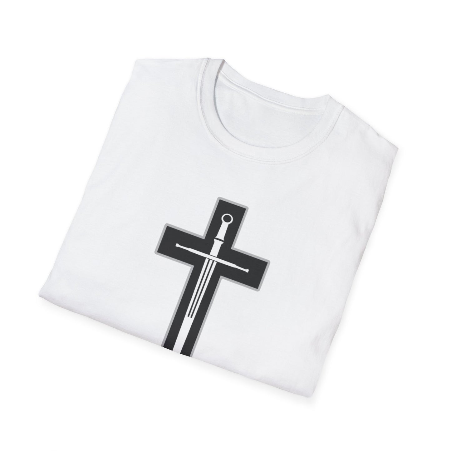 Faith-Inspired Unisex T-Shirt, No Limit Soldier For Christ Tee, Prayer Warrior Graphic Shirt, Inspirational Christian Apparel, Gift [...]