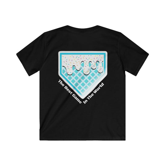 Kids Softstyle Tee, Fun Graphic Tee for Boys and Girls, Casual Kids Shirt, Perfect Gift for Birthdays or Holidays, Stylish Children’s [...]
