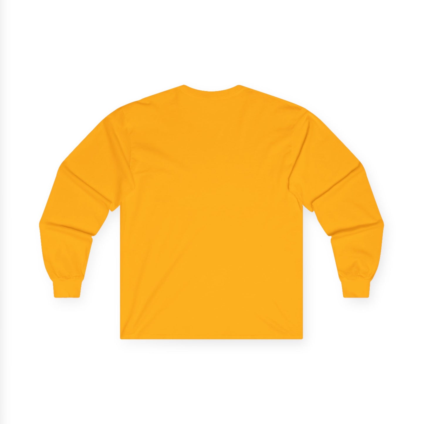 Faith & Football Long Sleeve Tee | Unisex Shirt for Sports Fans, Men's & Women's Apparel, Perfect Gift for Sports Lovers, Christian Athletes
