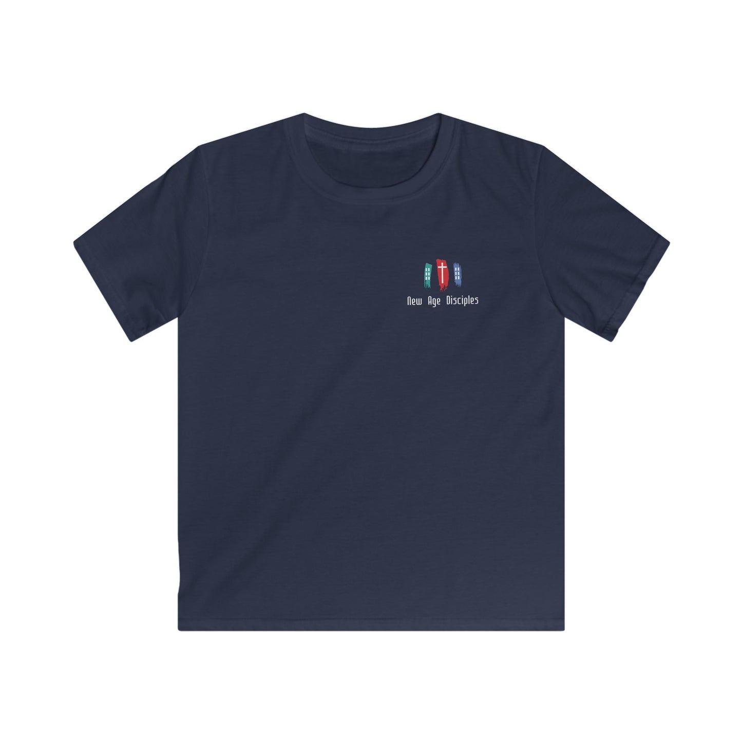 Football Theme Kids Tee, Casual Kids T-Shirt, Sports Kids Apparel, Unisex Kids Clothing, Birthday Gift for Young Athletes