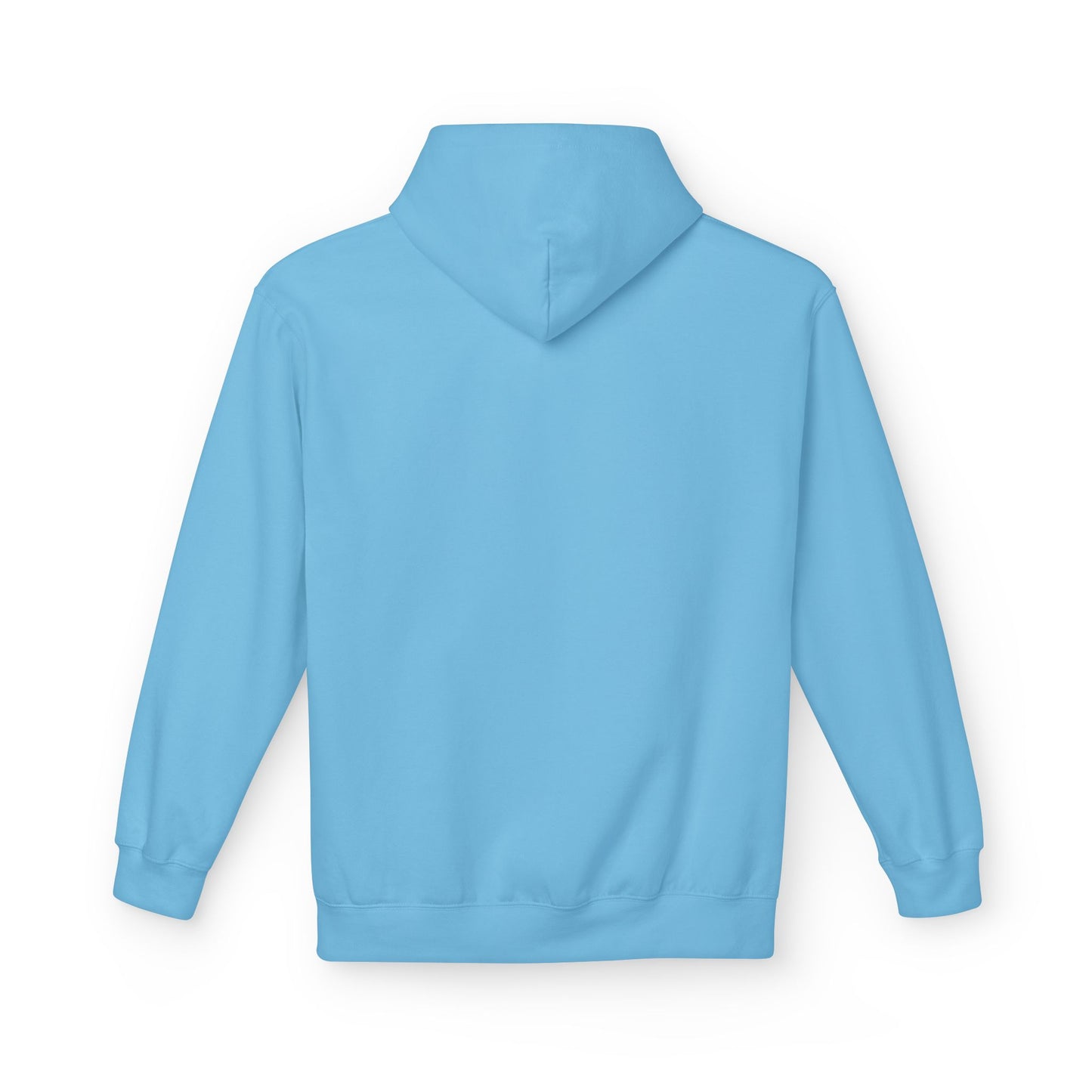 Faith-Inspired Fleece Hoodie, Comfort Apparel, Religious Gift, Christian Style, Winter Warmth, Inspirational Clothing