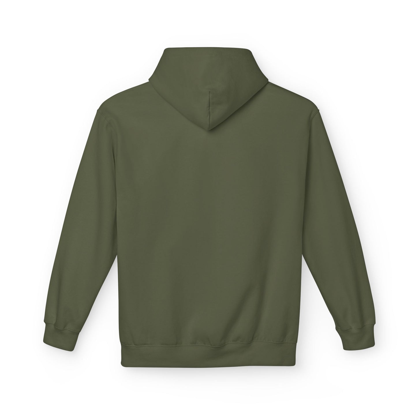 Faith-Inspired Fleece Hoodie, Comfort Apparel, Religious Gift, Christian Style, Winter Warmth, Inspirational Clothing