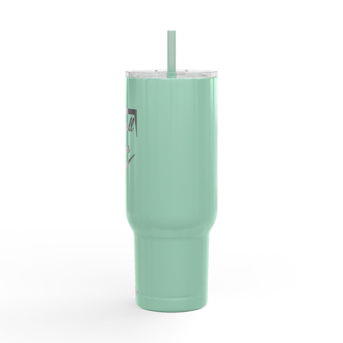 Engraved Insulated Tumbler, 40oz Travel Mug, Personalized Drinkware, Perfect for Gifts, Eco-Friendly Water container