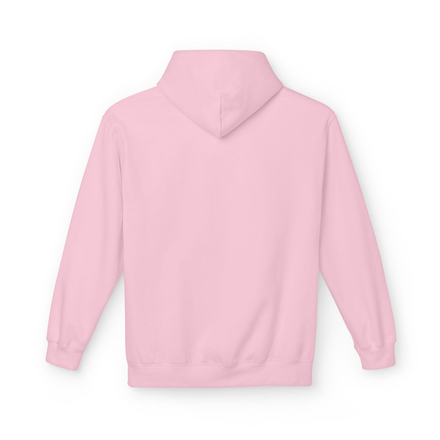 Faith-Inspired Fleece Hoodie, Comfort Apparel, Religious Gift, Christian Style, Winter Warmth, Inspirational Clothing
