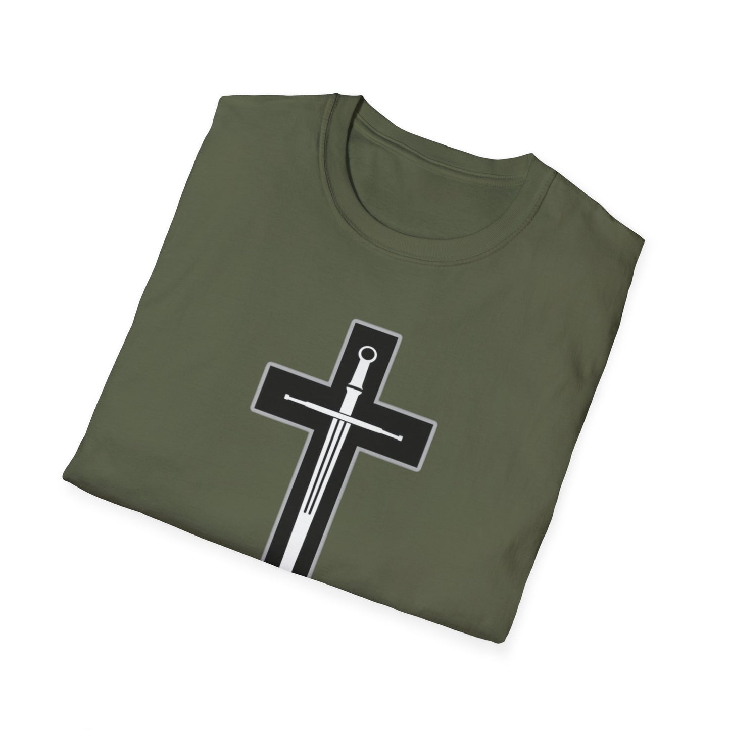 Faith-Inspired Unisex T-Shirt, No Limit Soldier For Christ Tee, Prayer Warrior Graphic Shirt, Inspirational Christian Apparel, Gift [...]