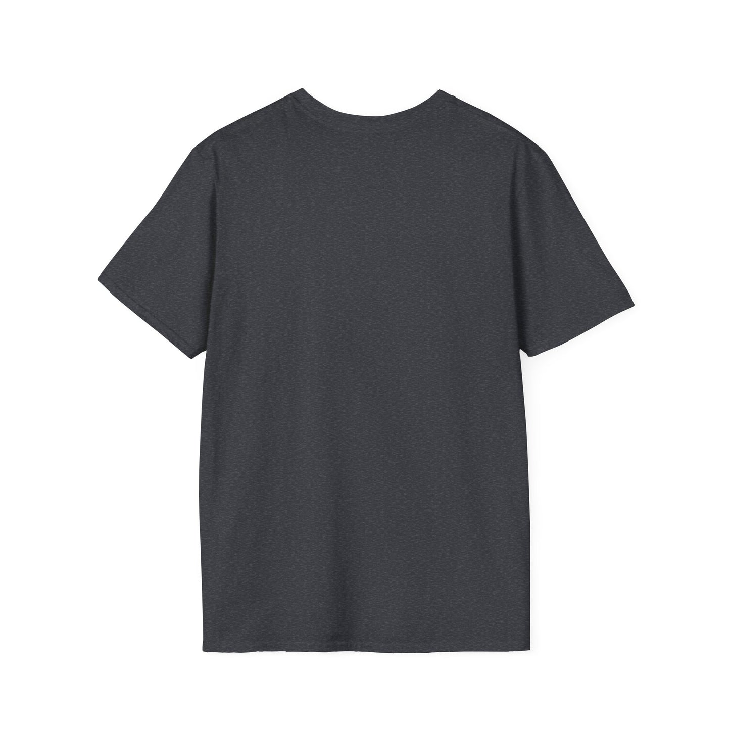Baseball Mama T-Shirt | Unisex Softstyle Tee | Perfect Gift for Sports Moms | Casual Summer Wear | Game Day Outfit | Celebrate Mother's Day