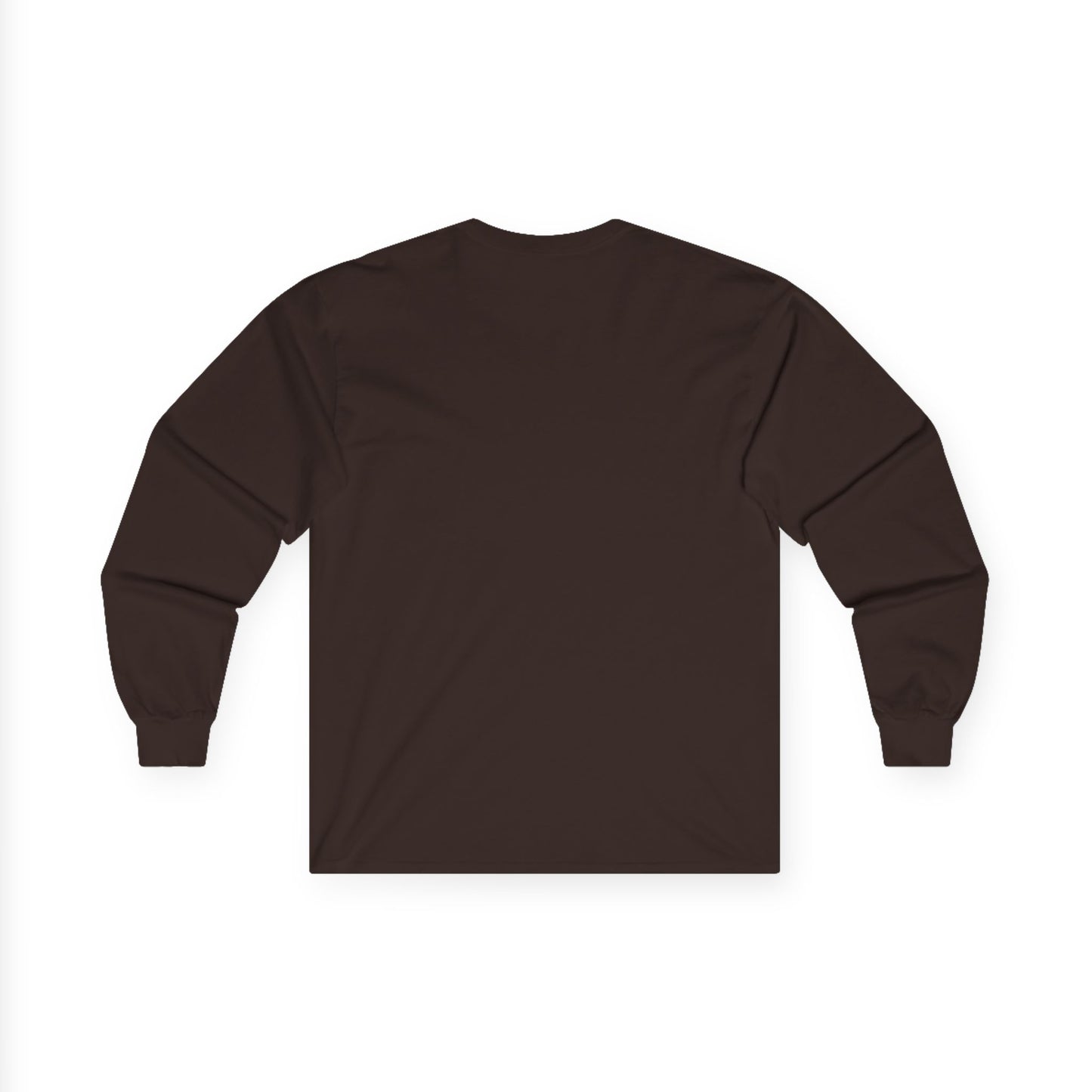 Faith & Football Long Sleeve Tee | Unisex Shirt for Sports Fans, Men's & Women's Apparel, Perfect Gift for Sports Lovers, Christian Athletes