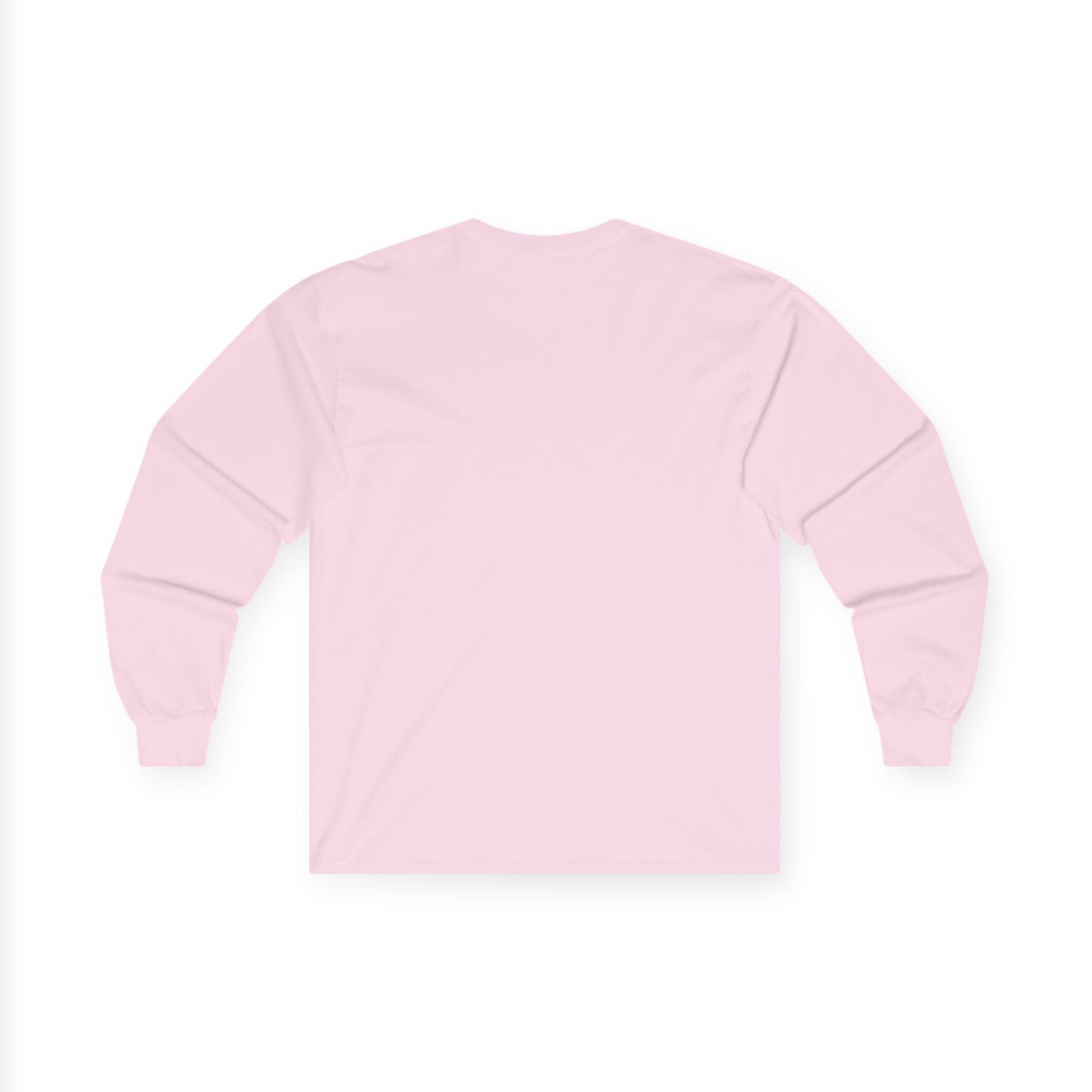 Faith & Football Long Sleeve Tee | Unisex Shirt for Sports Fans, Men's & Women's Apparel, Perfect Gift for Sports Lovers, Christian Athletes