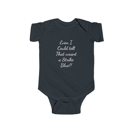 Baby Bodysuit with Cute Saying, Funny Infant Clothes, Baby Shower Gift, Unisex Infant Outfit, Playful Newborn Apparel, Toddler Humor Onesie